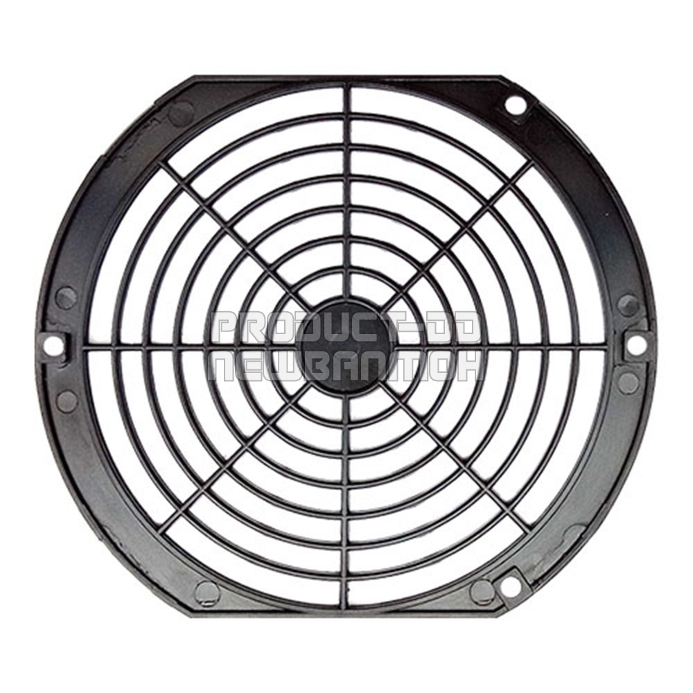 ตะแกรงพัดลมกันฝุ่น (Filter Fan Guard) สำหรับพัดลมหัวตัด 6 นิ้ว (17x15 ซม.)