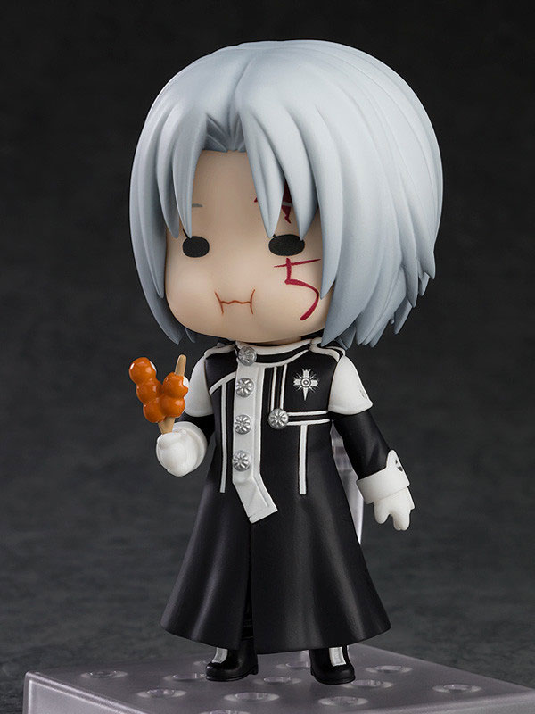 Nendoroid D.Gray-man Allen Walker(Pre-order)