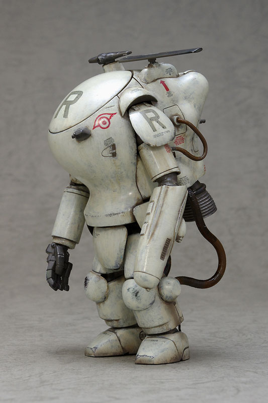 Maschinen Krieger S.A.F.S.SPACE TYPE 2C Super Ball [Moon Snowman] 1/20 Plastic Model(Pre-order)