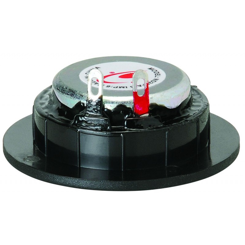 Dayton Audio ND20FA-6 3/4" Neodymium Dome Tweeter