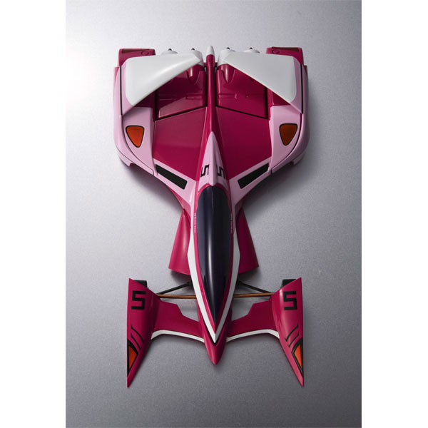 Variable Action Future GPX Cyber Formula SIN Experion Z/A-10 Kaga Custom(Pre-order)