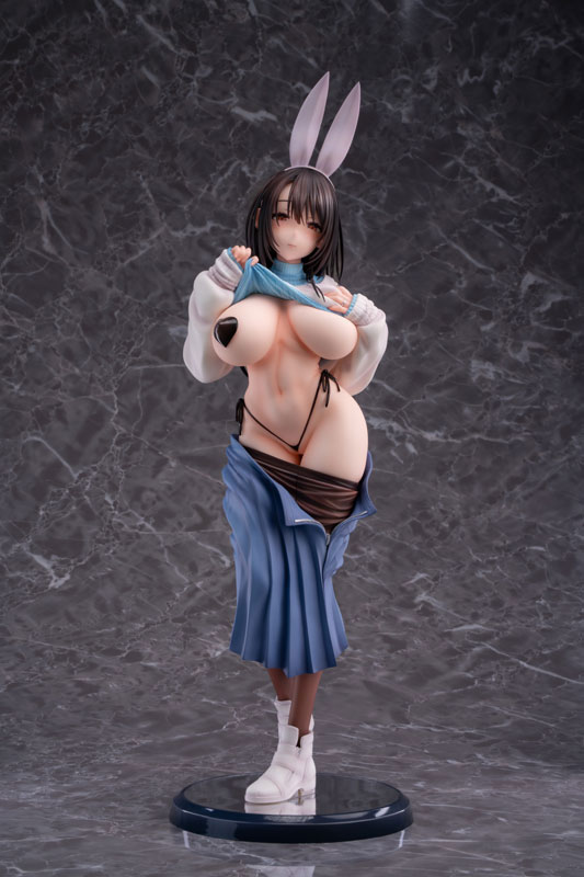 [Bonus] Ryousai-chan Illustrated by Mappaninatta 1/4.5 Complete Figure Deluxe Edition(Pre-order)