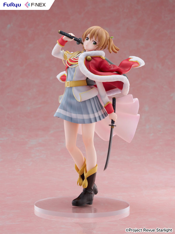 Shoujo Kageki Revue Starlight Nana Daiba 1/7 Scale Figure(Pre-order)