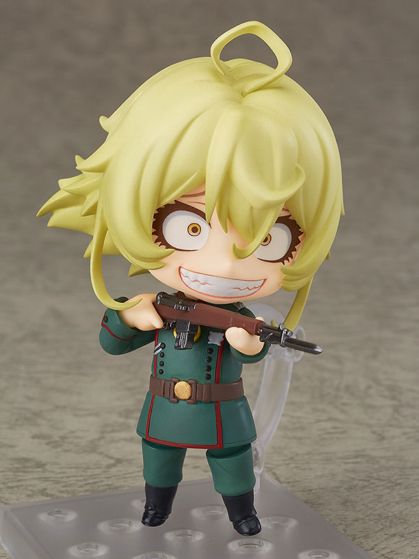Nendoroid Youjo Senki Tanya Degurechaff(Pre-order)