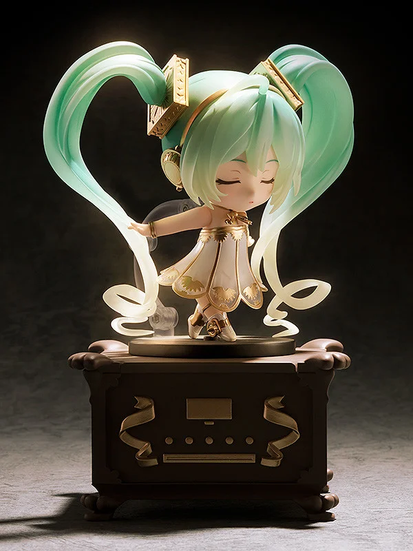 Nendoroid Hatsune Miku: Symphony 5th Anniversary Ver. (Pre-order)