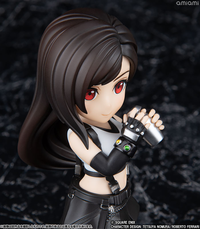 Final Fantasy VII Rebirth Adorable Arts Tifa Lockhart(Pre-order)
