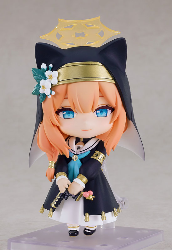 Nendoroid Blue Archive Iochi Mari(Pre-order)