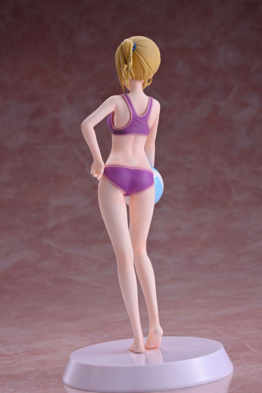 Anime "Kaguya-sama: Love Is War -The First Kiss That Never Ends-" Ai Hayasaka [Summer Queens] Figure(Pre-order)