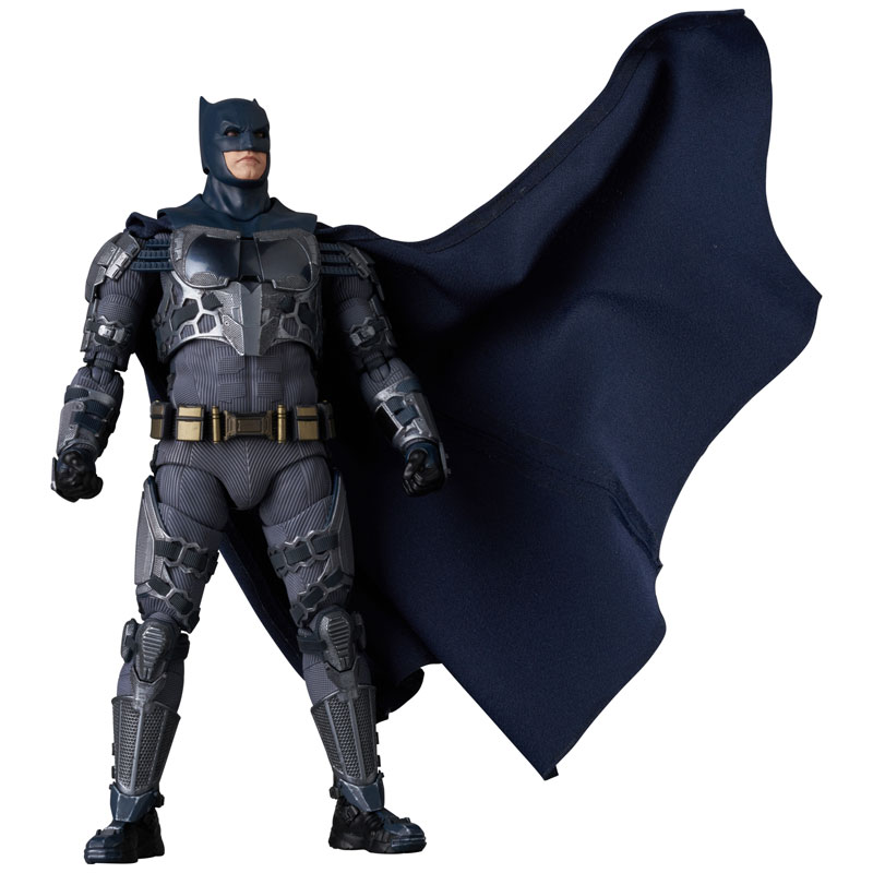 MAFEX No.293 MAFEX BATMAN (THE FLASH Ver.)(Pre-order)