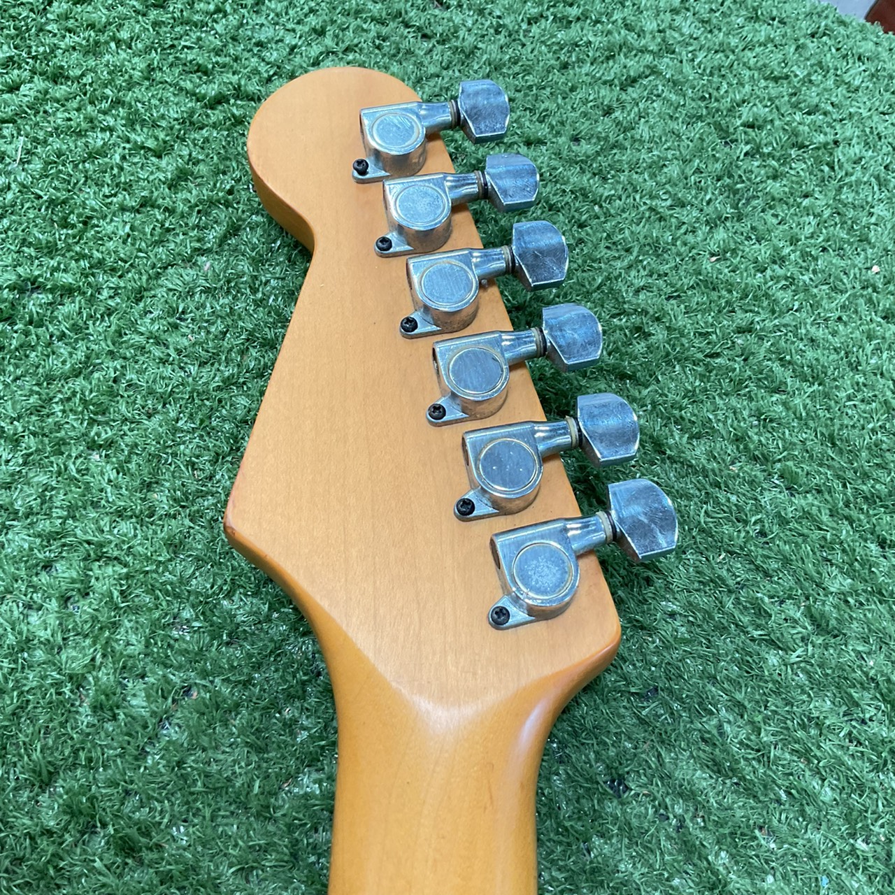 กีต้าร์ไฟฟ้า No Brand