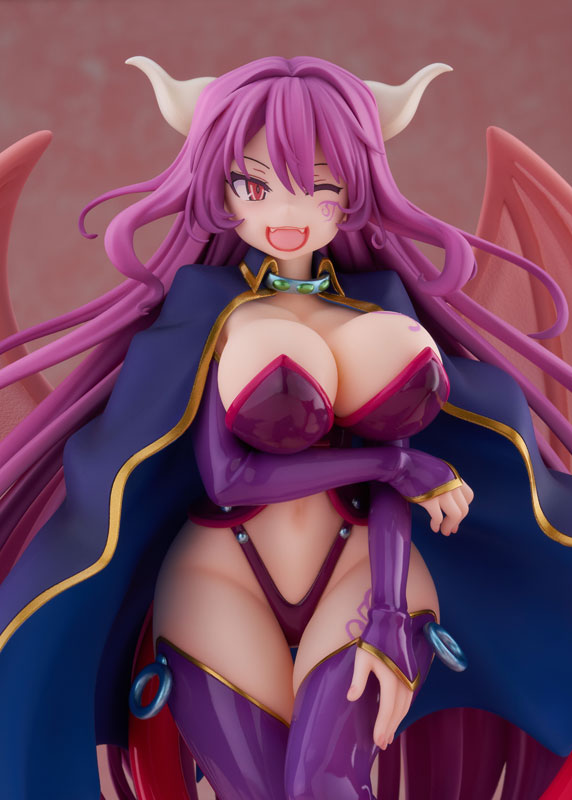 Monmusu Quest! Paradox RPG "Alma Elma illustration by Coolkyousinnjya" 1/7 Complete Figure(Pre-order)