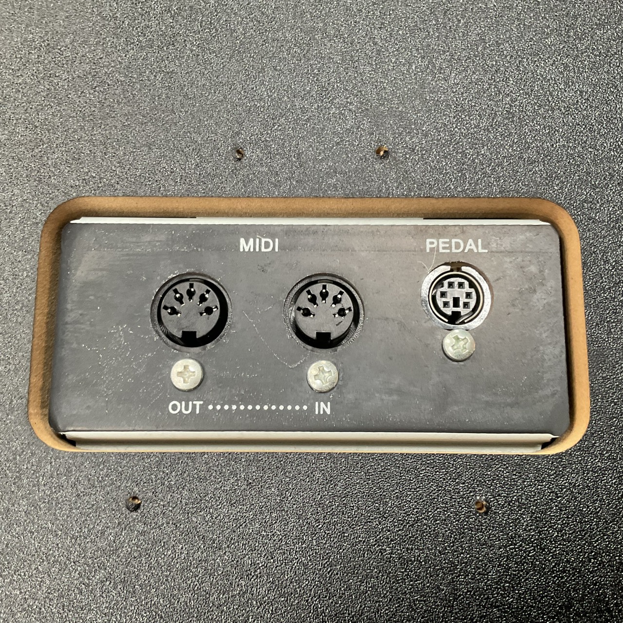 เปียโน YAMAHA : PA-5D