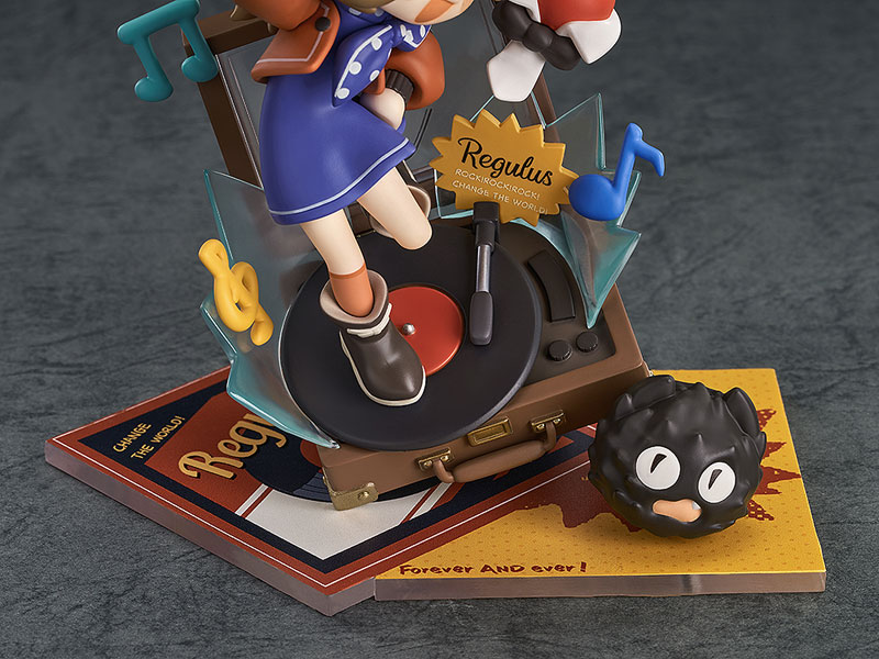 Qset+ Reverse: 1999 Regulus Complete Figure(Pre-order)