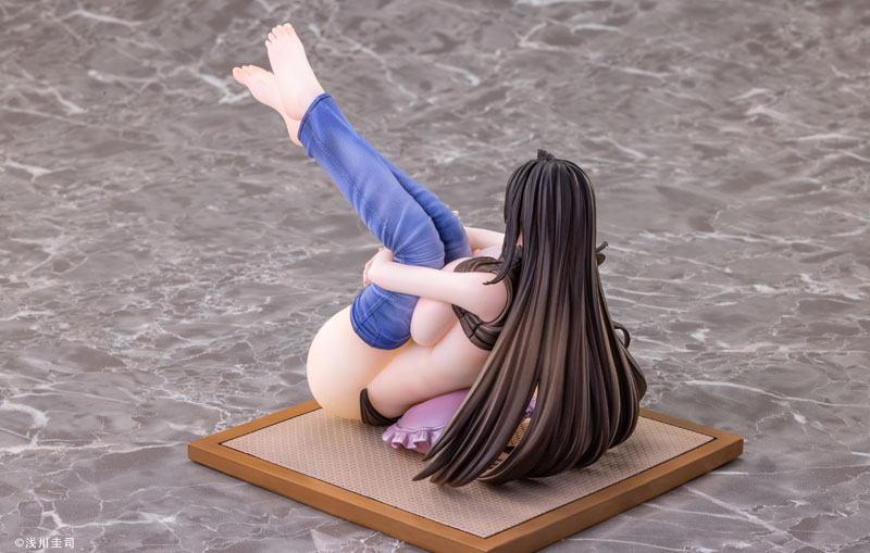 Summer Redo Touka 1/6 Complete Figure(Provisional Pre-order)