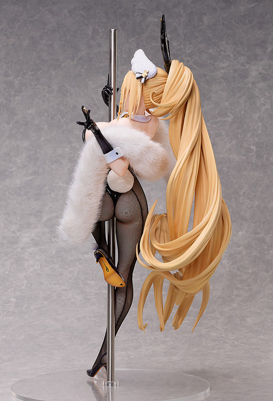 Goddess of Victory: Nikke Rupee: Rabbit Deluxe 1/4 Complete Figure(Pre-order)