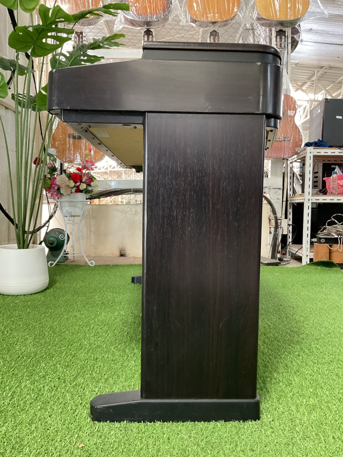 เปียโน YAMAHA : Clavinova CVP-55