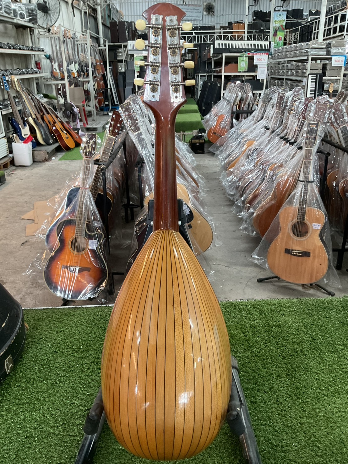 แมนโดลิน Suzuki : No.190