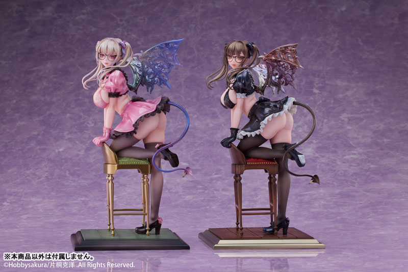 [Bonus] Original Character imp 1/7 Complete Figure Unique Color(Pre-order)