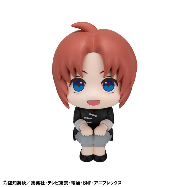 LookUp Gintama Kamui Complete Figure(Pre-order)