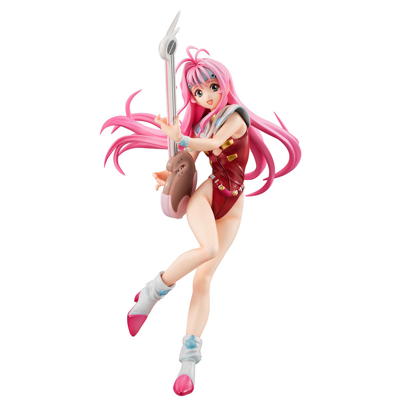 [Exclusive Sale] Macross 7 Fire Bomber LiveStage BOX Complete Figure(Pre-order)(Single Shipment)