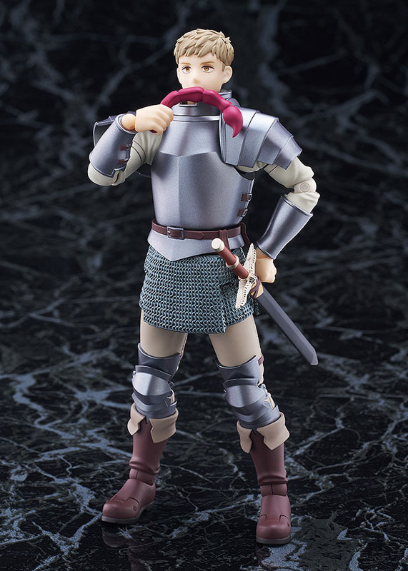 figma Delicious in Dungeon Laios(Pre-order)