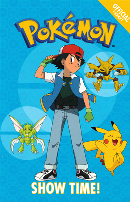 Pokemon Super Collection: