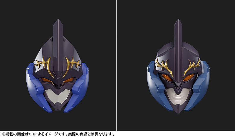 THE GATTAI Black Wing(Pre-order)