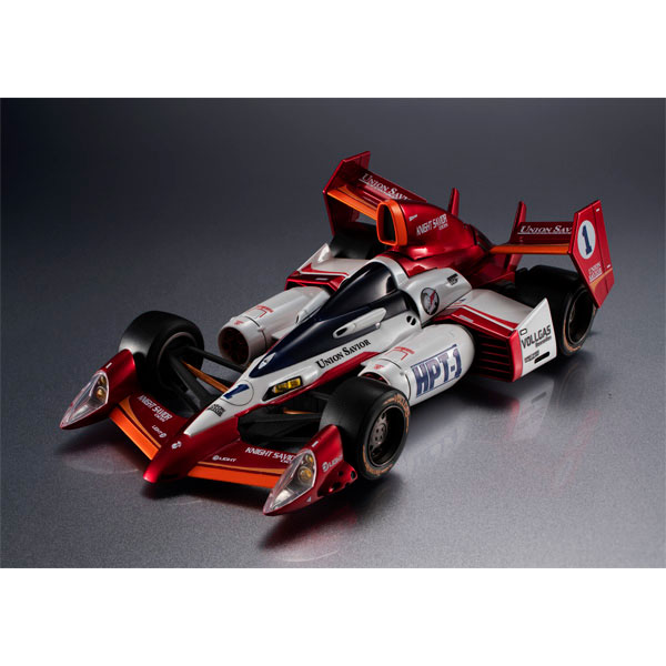 Variable Action Future GPX Cyber Formula Knight Saber 005 -Livery Edition-(Pre-order)