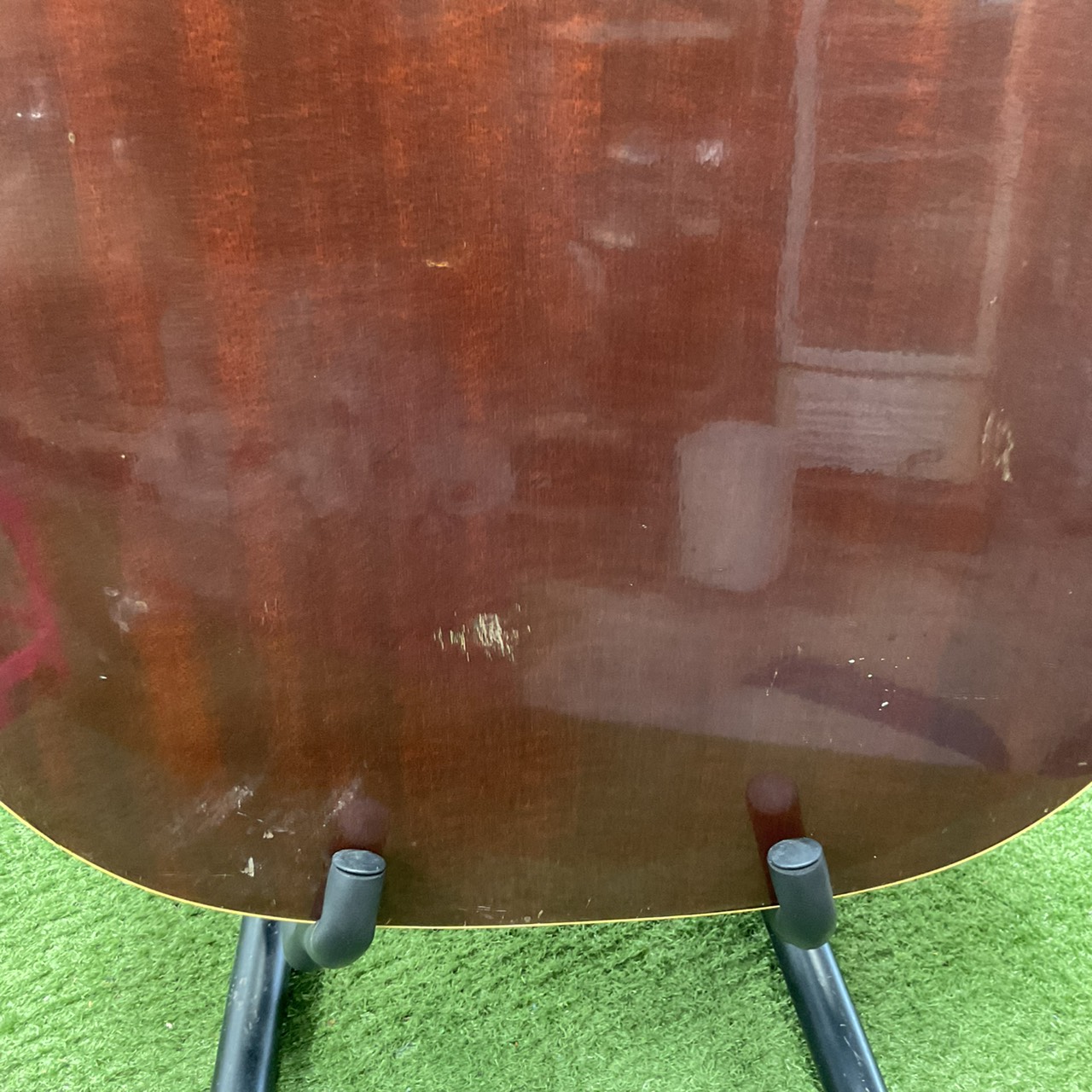 กีต้าร์โปร่ง YAMAHA : FG-200D