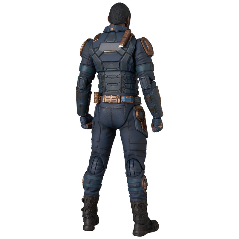 MAFEX No.290 MAFEX BLOODSPORT "The Suicide Squad"(Pre-order)