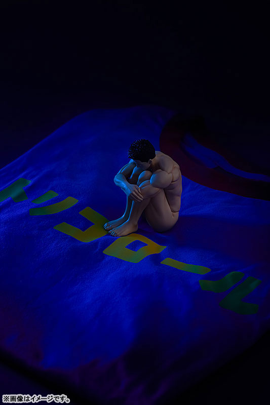 POP UP PARADE Swacchao! Bang Brave Bang Bravern Isami Ao Complete Figure(Pre-order)