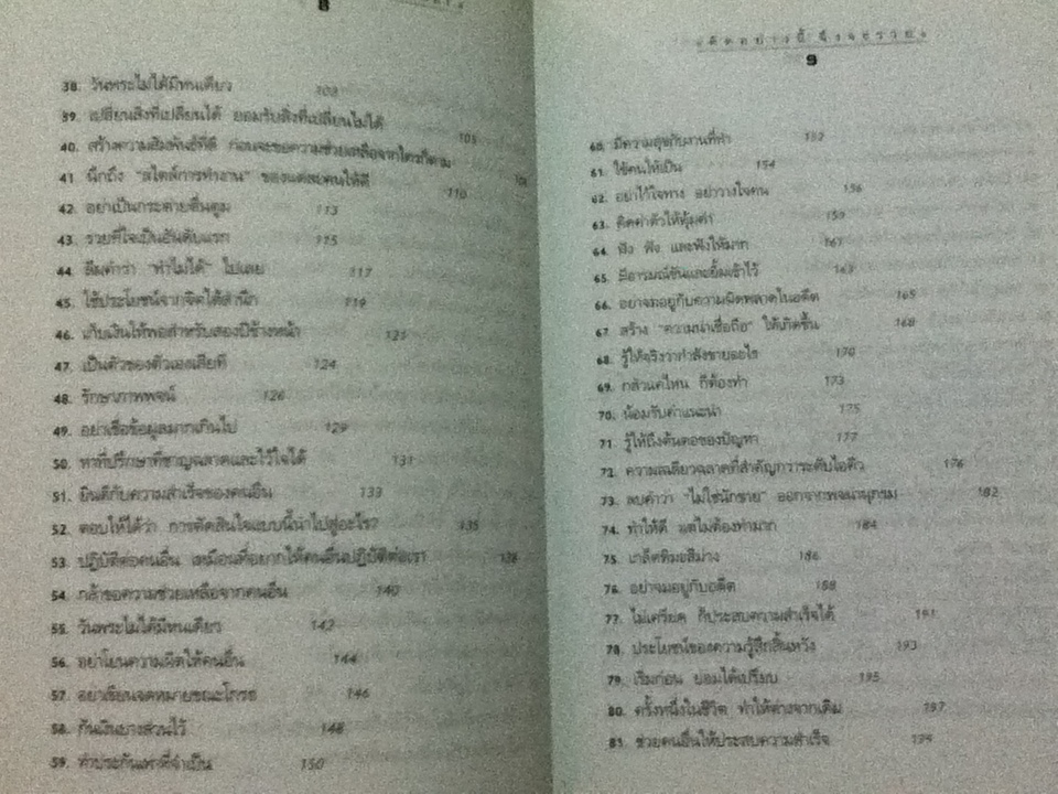 คิดอย่างนี้จึงจะรวย/ ริชาร์ด คาร์ลสัน