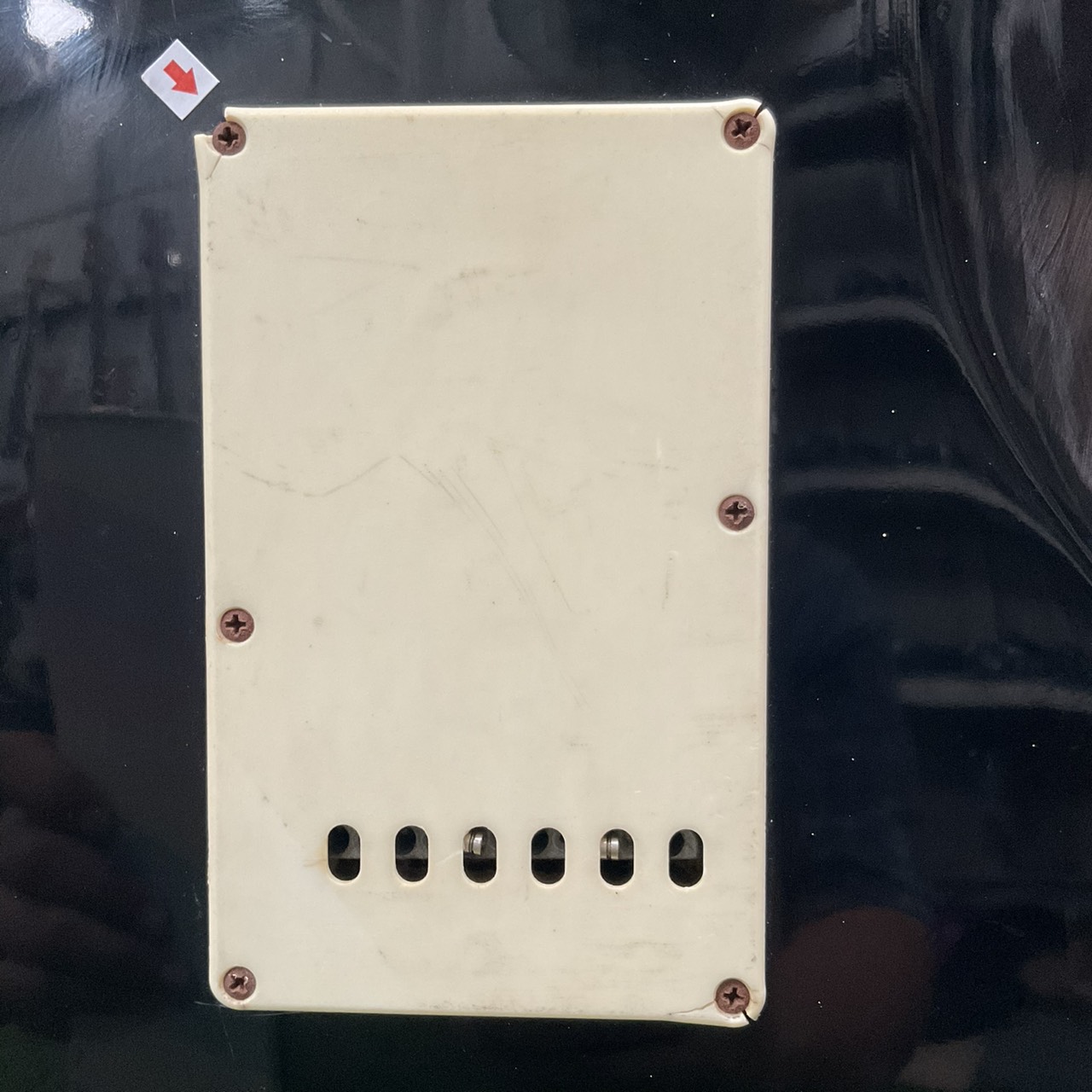 กีต้าร์ไฟฟ้า Photogenic : TRADITIONAL