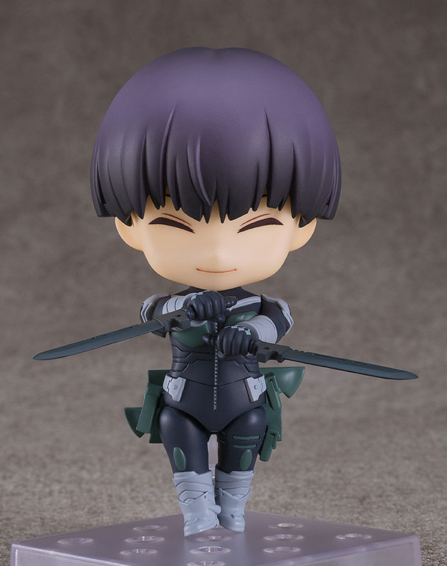 Nendoroid Kaiju No. 8 Soshiro Hoshina(Pre-order)