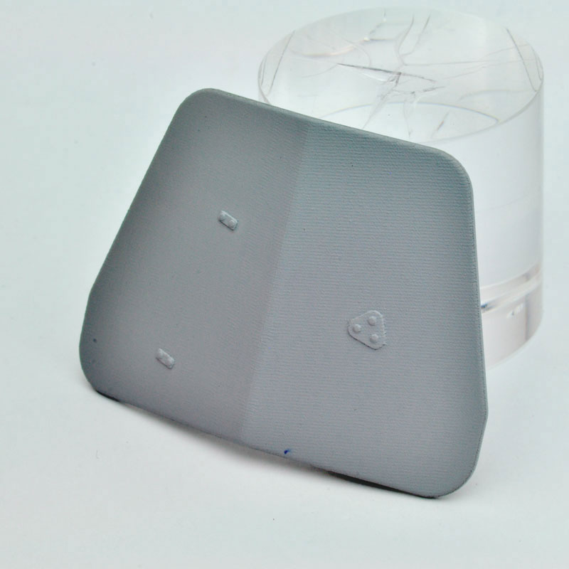 LittleArmory LD017 Heavy Shield 1/12 Plastic Model(Pre-order)