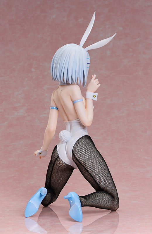 Date A Live V Origami Tobiichi: Bunny Ver. 1/4 Complete Figure(Pre-order)