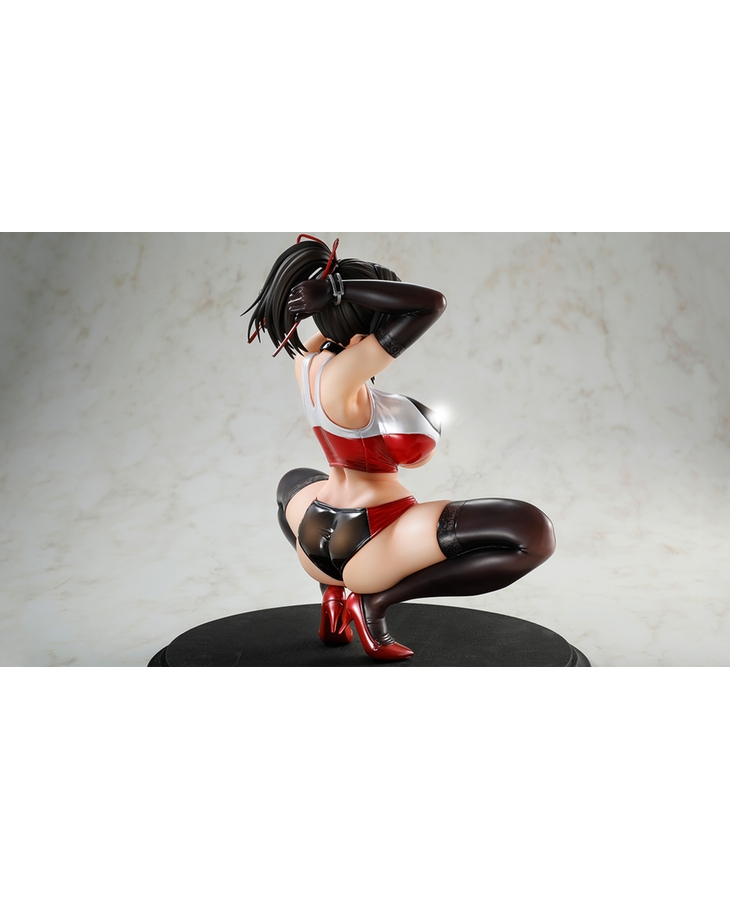 Mizuki Suzumori 1/5.5 Complete Figure(In-Stock)