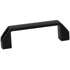 Aluminium Alloy Handle มือจับอลูมิเนียม ยาว 120มิล