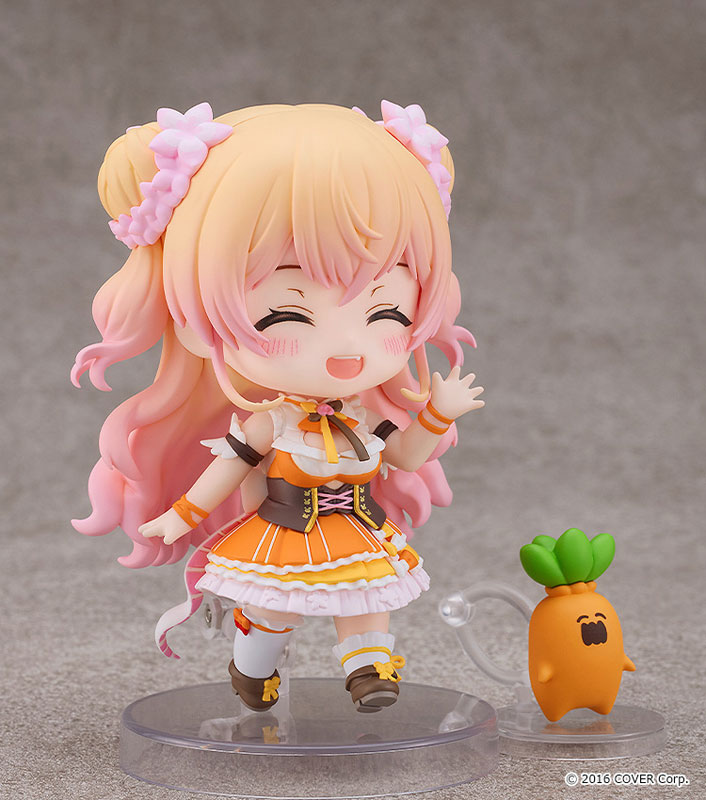 Nendoroid Hololive Production Momosuzu Nene(Pre-order)