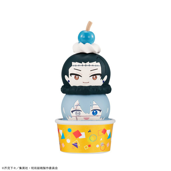 Stack Up & Change Jujutsu Kaisen 6Pack BOX(Pre-order)