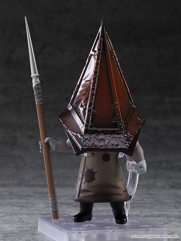 Nendoroid Silent Hill 2 Red Pyramid Thing(Pre-order)