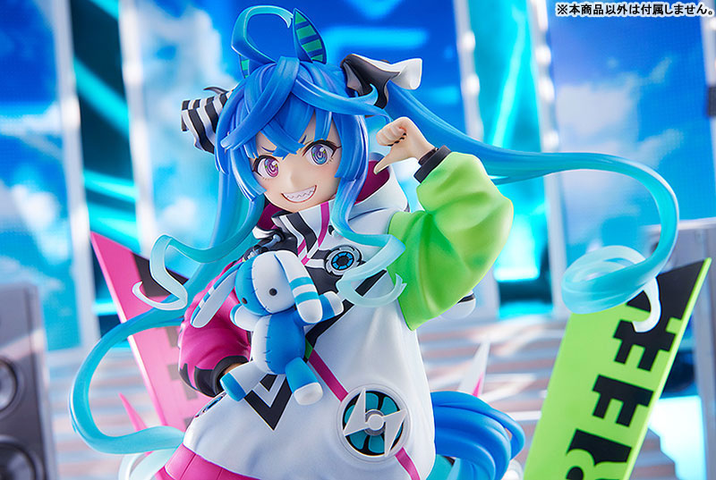 [Exclusive Sale] Umamusume Pretty Derby Twin Turbo 1/7 Complete Figure(Pre-order)