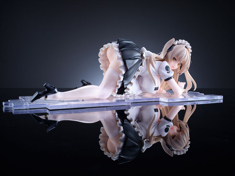 El Illustrated by saitom 1/5 Complete Figure(Pre-order)