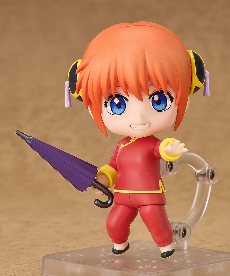 Nendoroid Gintama - Kagura(Pre-order)