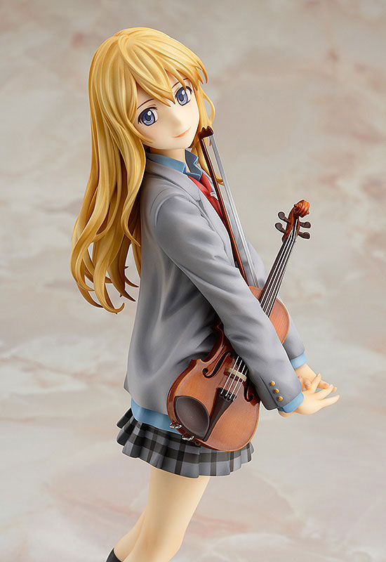 Your Lie in April Kaori Miyazono 1/8 Complete Figure(In-stock)