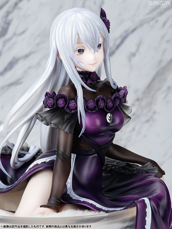 PRISMA WING Re:ZERO -Starting Life in Another World- Echidna Glass Edition 1/7 Complete Figure(Pre-order)
