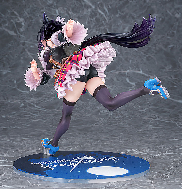 Umamusume Pretty Derby Eishin Flash 1/7 Complete Figure(Pre-order)