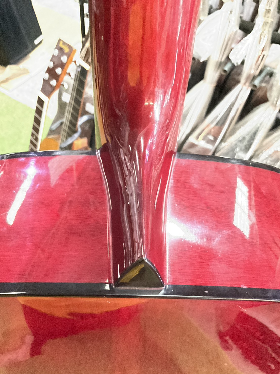 กีต้าร์โปร่ง Takamine : T-1ASTR