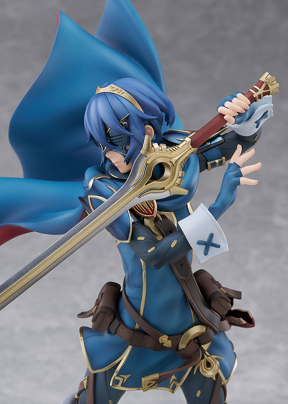 Fire Emblem Lucina 1/7 Complete Figure(Pre-order)