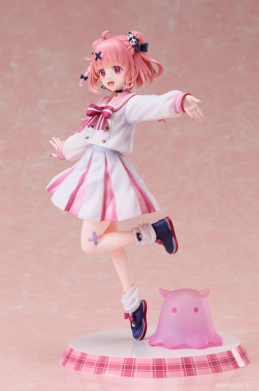 NIJISANJI Sasaki Saku 1/7 Complete Figure(Pre-order)